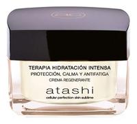 Atashi® Cellular Perfection Skin Sublime Crema Regenerante Hidratación Intensa 50 ml