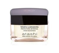 Atashi Cellular Perfection Skin Sublime Terapia Iluminadora Protectora 50ml