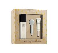 Atashi Cofre Antiedad Serum + Contorno + Cuchara de Jade