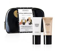 DD CREAM EFECTO GLOW AL INSTANTE ESTUCHE 3 pz
