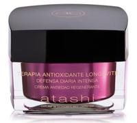 Atashi Crema Antiedad Regenerante Antioxidant Skin Defense 50 ml