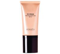 Atashi DD Cream Antiedad Con Color Light Nude SPF15 50 ml