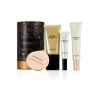 RITUAL EFECTO BUENA CARA NO MAKE UP ESTUCHE 4 pz