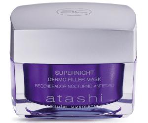Atashi Mascarilla Supernoche Dermo Filler 50 ml