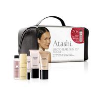 Atashi - ritual efecto pearl skin 360 anti-age - sérum l?essenza et