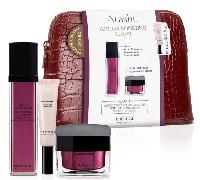 Atashi Sérum Alta Eficacia 30 ml + Crema Antiedad Noche 50 ml + Regalo Contorno Ojos