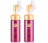 Atashi Skin Defense Espuma Purificante Antioxidante 2x150 ml