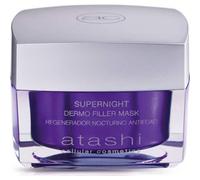 Atashi® Supernight Dermo Filler Mask 50ml