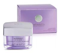 Atashi® Supernight Detox Mask 50 ml