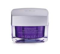 Atashi Supernight Mascarilla Dermo Filler Mask 50ml
