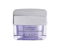 Atashi® Supernight Detox Mask 50ml