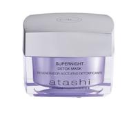 Atashi® Supernight Detox Mask 50ml