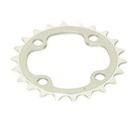 ATAT-1 Plato Intermedio De 4 Brazos 104 T.A. Chinook para Bicicletas De Carretera 17888