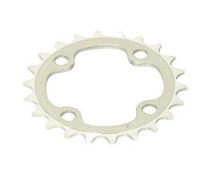 ATAT-1 Plato Intermedio De 4 Brazos 104 T.A. Chinook para Bicicletas De Carretera 17888