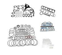 ATATKTHTys Compatible con el kit completo de juntas for motor Volvo D7D de excavadora, incluida la junta del cilindro, el sello de aceite del cigüeñal y las juntas de todo el vehículo.