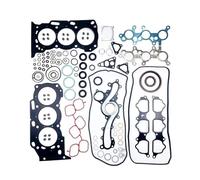 ATATKTHTys Kit completo de reparación de juntas de motor 1GR for Toyota Land Cruiser Prado 1GRFE GRJ150, OE 04111-31A21 04111-31B50.