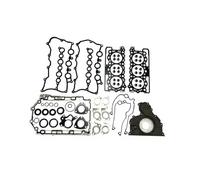 ATATKTHTys Kit de reparación de motor, kit de juntas de revisión de motor compatible con Land Rover Discovery 4 5 Range Rover Sport Vogue Velar 3.0L V6 Diesel 306DT