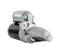 ATATKTHTys Repuestos for automóviles STG52186 Arrancador compatible con SMART forTWO 1.0L 1000CC 999CC 1810A104 M0T46171 M0T46171ZT A1321510001 A132151000105(A)