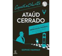 Ataúd cerrado: Un nuevo caso de Hércules Poirot (Espasa Narrativa)