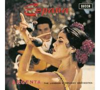 Ataulfo Argenta - Espana