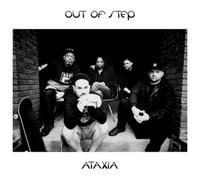 Ataxia Out of Step (Vinyl) 12" Album
