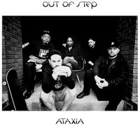 Ataxia - Out Of Step [VINYL] [Vinilo]