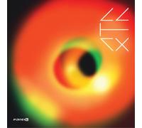 Ataxia The Oblivion EP (Vinyl) 12" Single