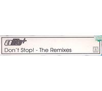 ATB - ATB / DON'T STOP (REMIXES) / 9PM (SIGNUM)