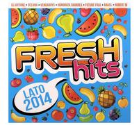 ATB - ATB / Robert M / Ewelina Lisowska: Fresh Hits Lato 2014 [2CD]