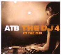 Atb - DJ 4:in the Mix