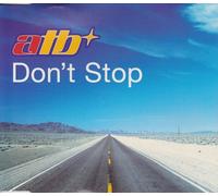 Atb - Don't Stop [Vinilo]