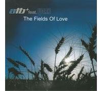 Atb Feat.York - Fields of Love