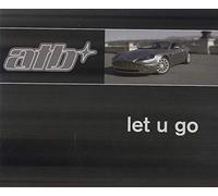 ATB - Let U Go