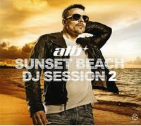 Atb - Sunset Beach DJ Session 2