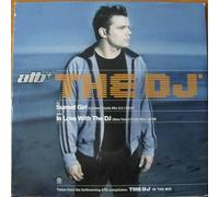 Atb - Sunset Girl/in Love With [Vinilo]