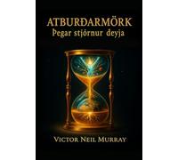 Atburðarmörk: Þegar stjörnur deyja: 15 (Event Horizon)