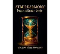 Atburðarmörk: þegar stjörnur deyja: 2 (Event Horizon)