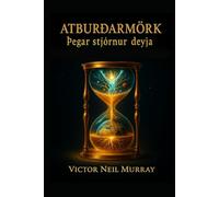 Atburðarmörk: Þegar stjörnur deyja (Event Horizon)