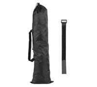 ATBUSS 1 Bolsa De Almacenamiento Larga para La Boca con Viga De Tira Y 1, Bolsa De Almacenamiento Conveniente Y Multifuncional, Palos para Selfies.