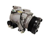 ATC-106-AP4, Embrague de la bomba de enfriamiento del compresor de aire acondicionado, paquete de 5, PV5, compatible con Lifan X60 1.8 16v VVT, Repuestos for automóviles