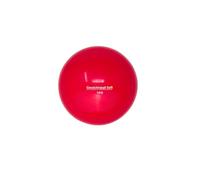 ATC Handels GmbH Pelota de peso suave individual en diferentes pesos con arena para yoga, pilates, rehabilitación y fitness - Pelota de tonificación Heavy Ball, 1,0 kg