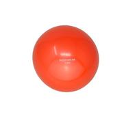 ATC Handels GmbH - Pelota de peso suave individual en varios pesos con relleno de arena para yoga, pilates, rehabilitación y fitness - Balón de tonificación, globo pesado, 2,5 kg