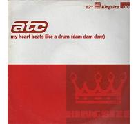 Atc - My Heart Beats Like a Drum (Da [Import] [Vinilo]