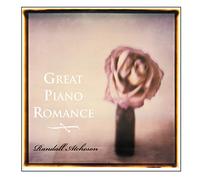 Atcheson, Randall - Piano Romance