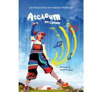 Atchoum en Cavale [Alemania] [DVD]