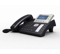 Atcom at840p 4 lines ip phone with poe,support sip protocol,hd voice,v