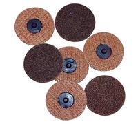 ATD Tools 3151 2 Coarse Grit Quick Change Surface Conditioning Disc, (Pack of 25) by ATD Tools