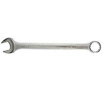 ATD Tools 6048 - Llave combinada de panel elevado fraccionario de 12 puntos de 1-1/2 x 17-7/8 pulgadas