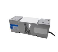 ATDJKVYH Sensor de presión de viga voladiza NA3 de Alta precisión, celda de Carga de pesaje de 500 kg y 1000 kg(200kg)
