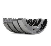 ATE 03.0137-0149.2 Zapata de freno de mano para BMW 3 Sedán (E30) 3 Sedán (E21)